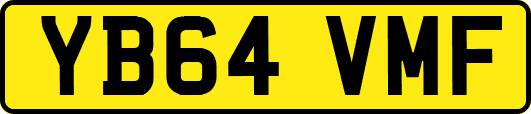 YB64VMF