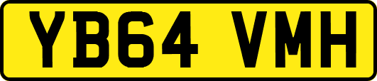 YB64VMH