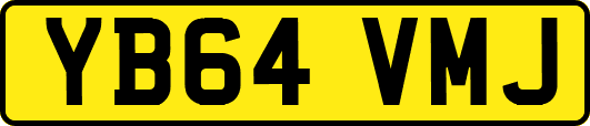 YB64VMJ