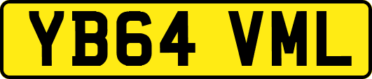 YB64VML