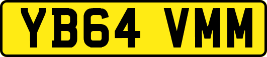 YB64VMM