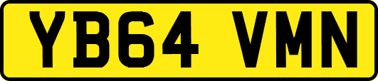 YB64VMN