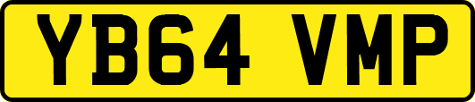 YB64VMP