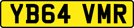 YB64VMR