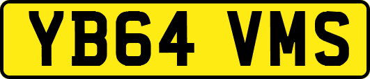YB64VMS