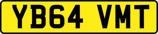 YB64VMT