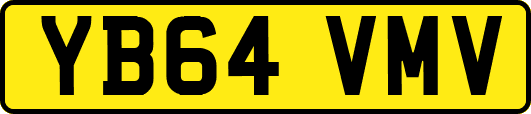 YB64VMV