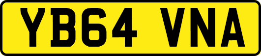 YB64VNA