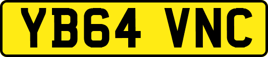 YB64VNC