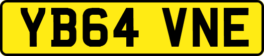 YB64VNE