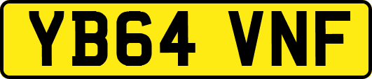 YB64VNF