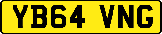YB64VNG