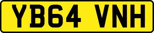 YB64VNH