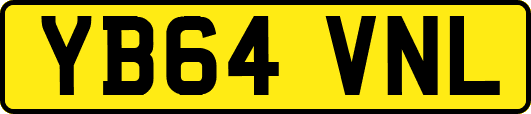 YB64VNL