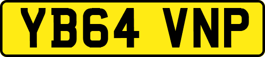 YB64VNP