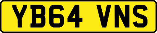 YB64VNS