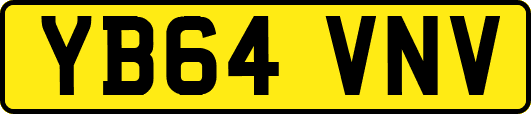 YB64VNV