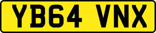 YB64VNX