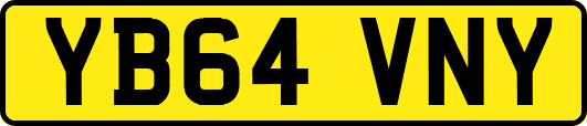 YB64VNY