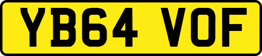 YB64VOF