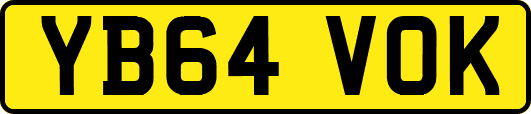 YB64VOK