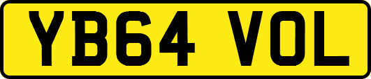 YB64VOL