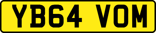 YB64VOM