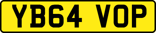 YB64VOP