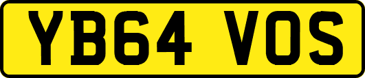 YB64VOS
