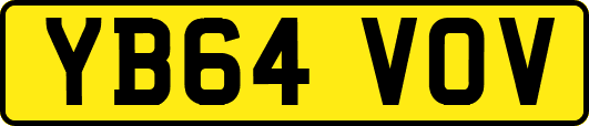 YB64VOV