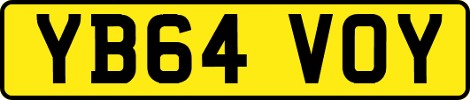 YB64VOY