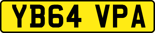 YB64VPA