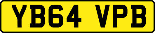 YB64VPB