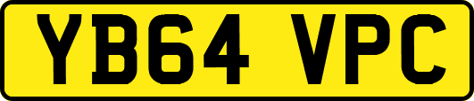 YB64VPC