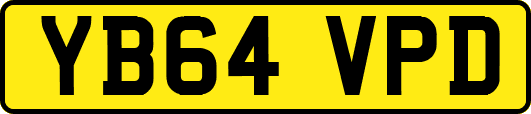 YB64VPD