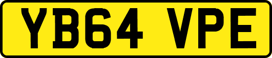 YB64VPE