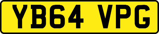 YB64VPG