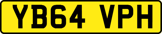YB64VPH
