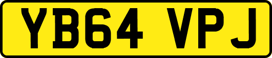 YB64VPJ