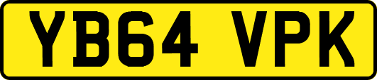 YB64VPK