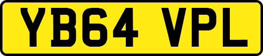 YB64VPL