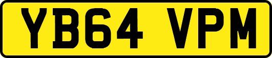 YB64VPM