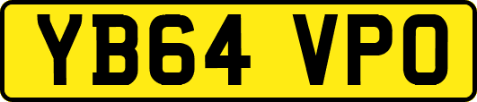 YB64VPO