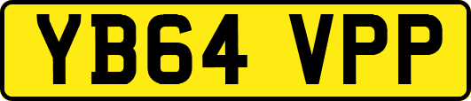 YB64VPP