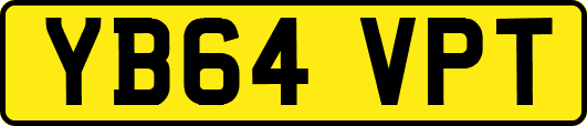 YB64VPT