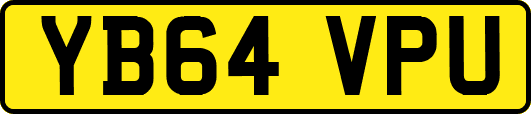 YB64VPU