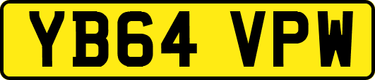 YB64VPW