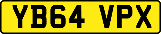 YB64VPX