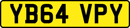 YB64VPY