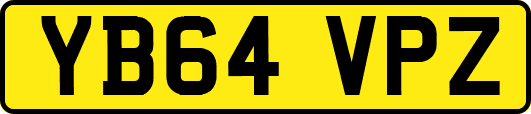 YB64VPZ